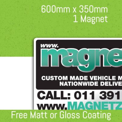 car magnets, magnetic car stickers, magnetic car signs, vehicle magnets,