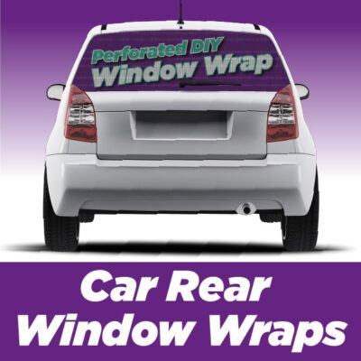 contravision wrap, car window wrap